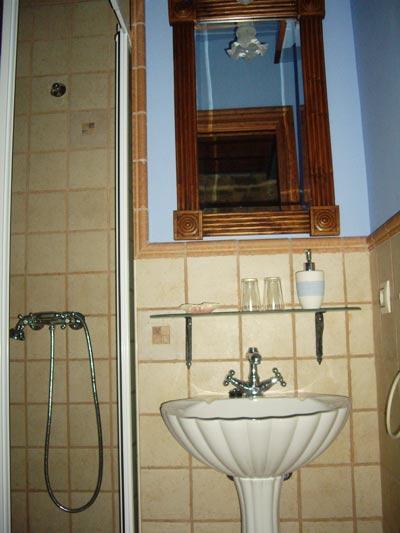 Hotel Rural La Casa Del Montero Еспіноса-де-лос-Монтерос Екстер'єр фото